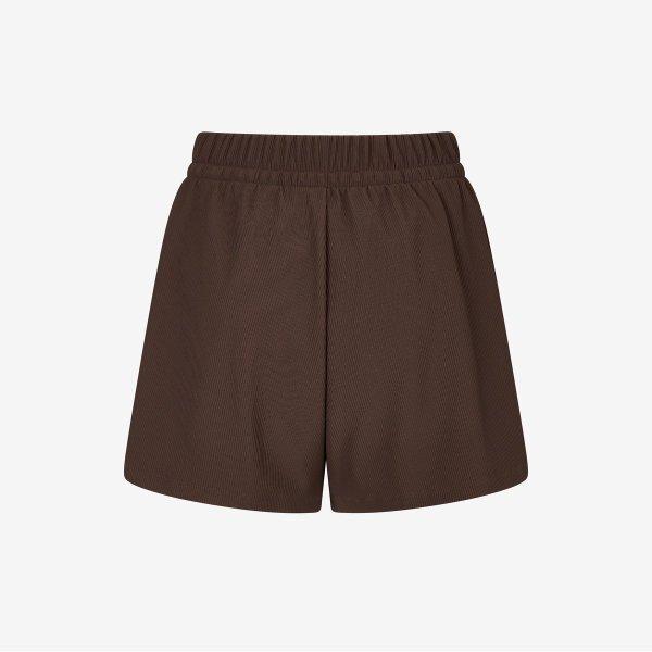 Fila Women Rib Frill Swimwear Shorts