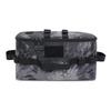 Portable Camping Cutlery and Stove Storage Bag - Multi-purpose Outdoor Handbag
