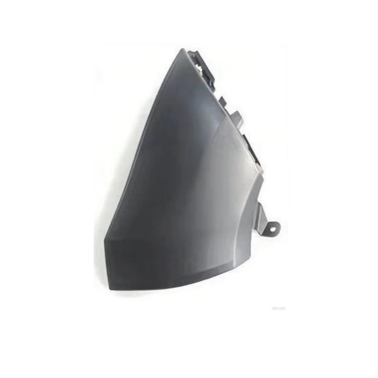 LR124533/LR124534: Compatible with Land Rover Range Rover Evoque Headlight Bracket.