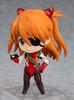 Nendoroid Evangelion New Theatrical Version Shikinami Asuka Langley Plug Suit Ver. Non-scale ABS&PVC Painted Movable Figure G12196
