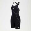 Speedo Fastskin LZR Pure Intent 2.0 Closed Back Swimsuit black