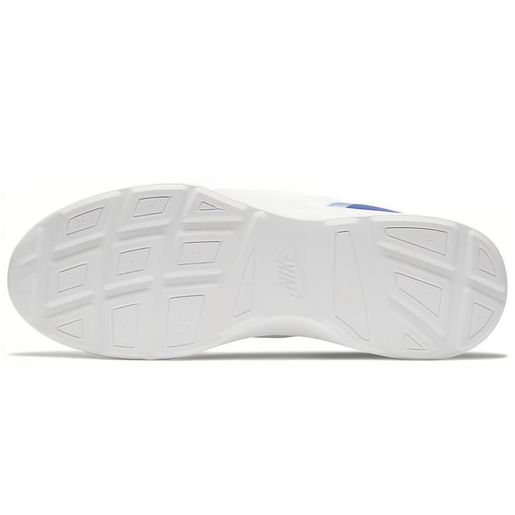 Nike Wearallday Wntr 'White Black Blue' DC9178-104