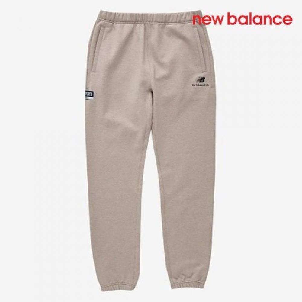 

New Balance Half Club Pants Uni Nb Sport H7 Nbmlb4801389 M
