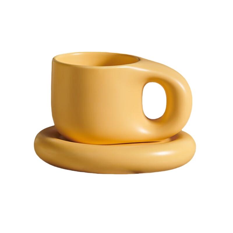 Duoli Chubby Plastic Water Cup