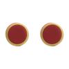 1 Pair Plastic Rocker Caps Joystick Grips Cover Protector for PS4 PS5 Game Controller