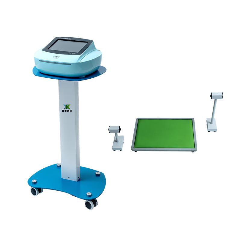 Xiongkang Smart Physical Fitness Exam Equipment