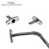 Țeavă de retur ulei turbocompresor Furtun BB3Q6K677AB Pentru FORD RANGER T6 MK3 2.2 TDCI DIESEL 1721339 BB3Q-6K677-AB BB3Q 6K677 AC