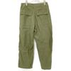 THE SHINZONE 24MMSPA03 24Stainless Steel Khaki Washed Baker Pants Bottoms 34 khakiUsed