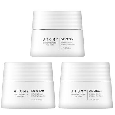 Atomy The Fame Eye Cream 40ml X 3