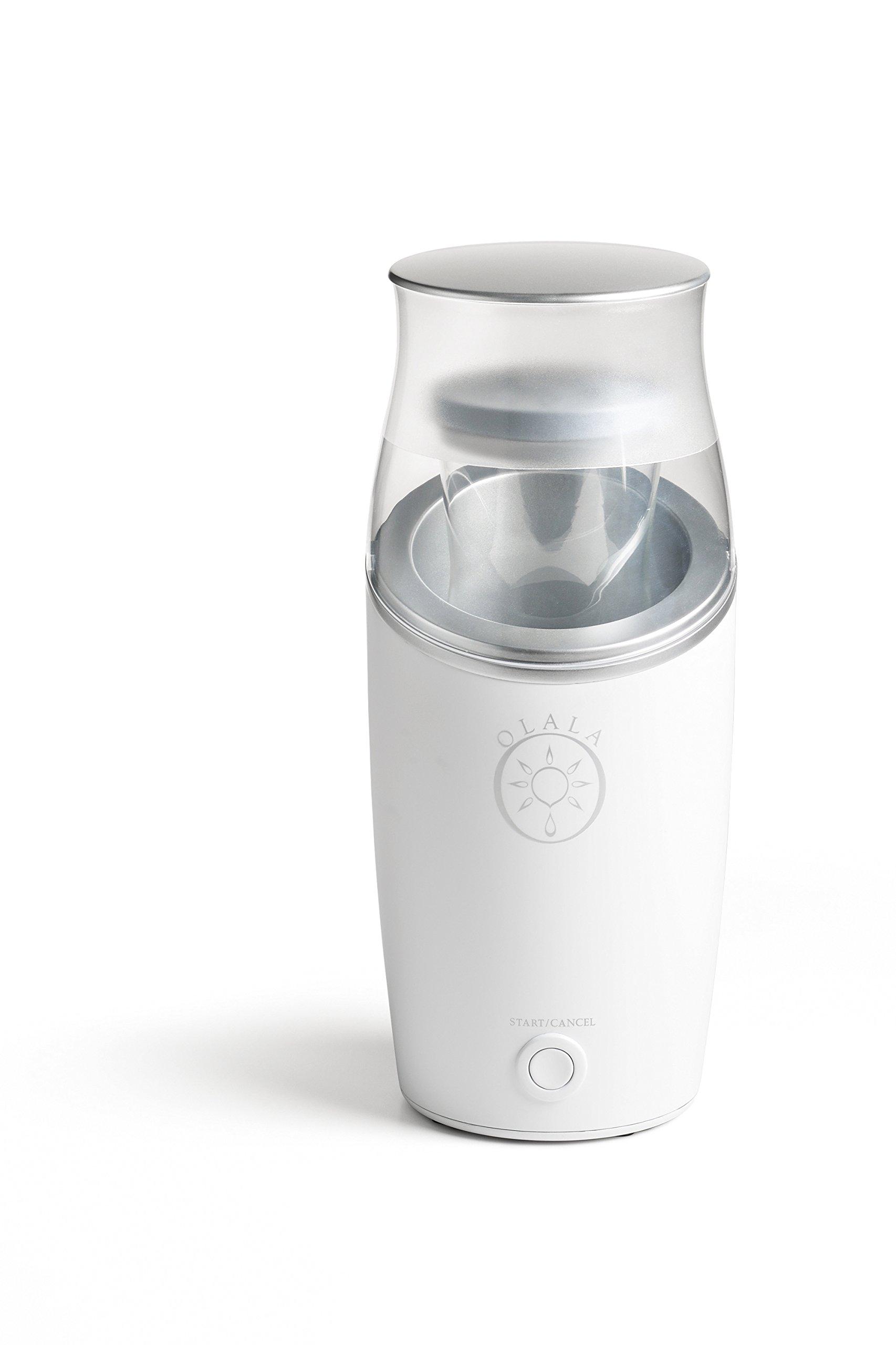 

Twin Bird OLALA Фруктовый уксус Производитель Белый EH-4686W