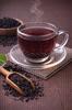 Black Elderberry Fruit 50g Tisania Fruit Tea