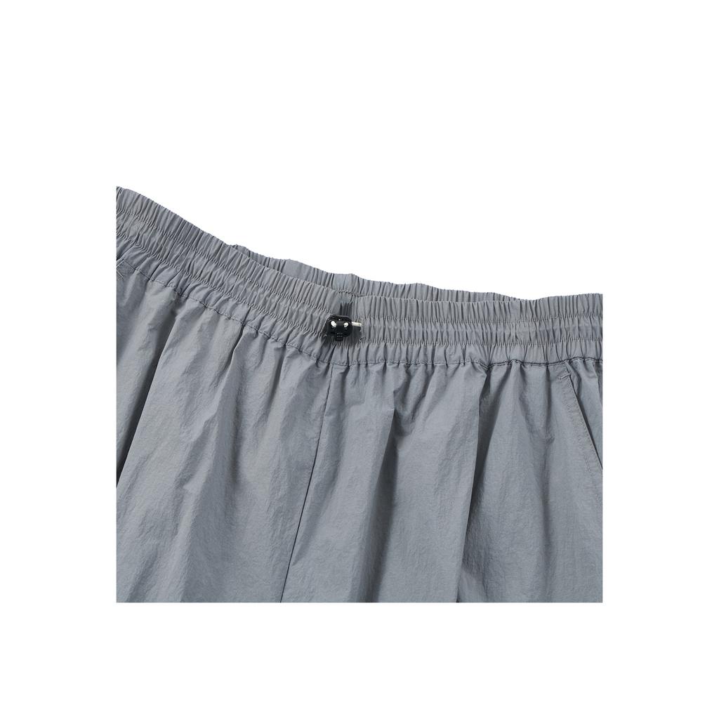 Saucony Natural Echo Fashion Comfortable Versatile Skin-Friendly Cargo Pants Unisex Cargo Pants Blue Gray SA3259WP41O-GR249