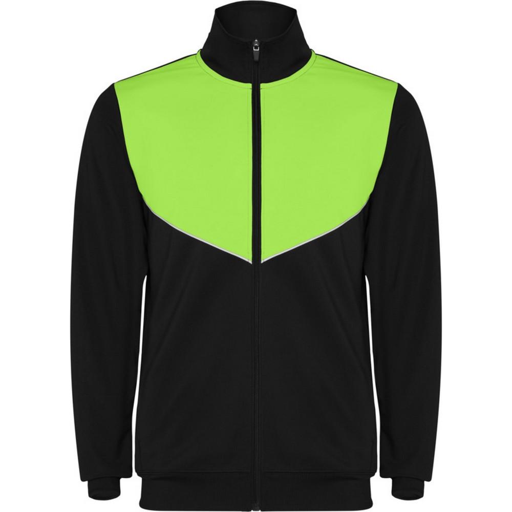 Roly Childrens/Kids Evans Tracksuit