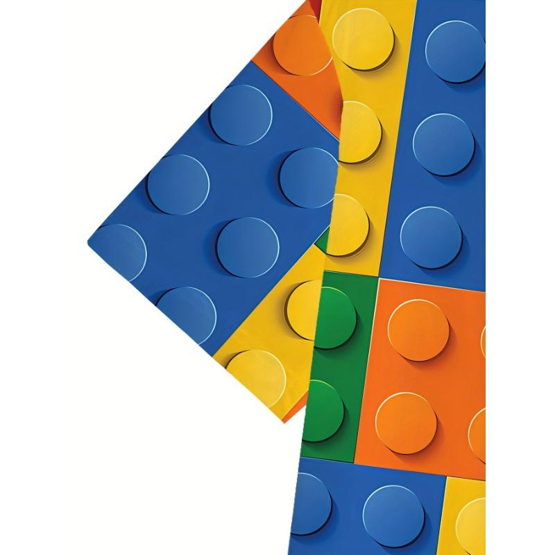 Herren Sommer Freizeit Sportanzug, 3D-bedrucktes Rundhals-T-Shirt und Shorts, Mikroelastischer Strickstoff