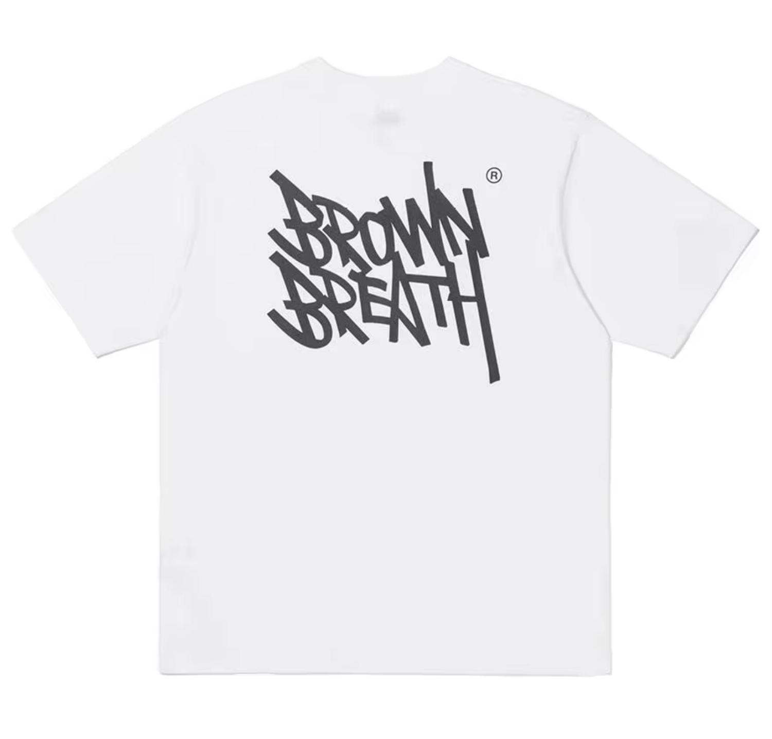 

2026 Summer New Style Y2K Trend High-Quality Comfortable Unisex s Round-neck Printed T-shirt 4XL