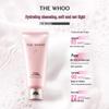 Whoo Gongjinhyang Soo Yeon Hydrating Cleansing Gel