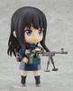 Good Smile Company SMILE Nendoroid Lycoris Recoil Takina Inoue plastová malovaná pohyblivá figurka (DOBRÁ SPOLEČNOST) Bez měřítka