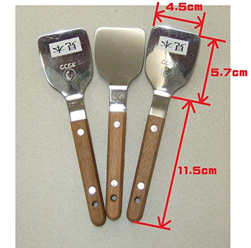 Otafuku Sauce Hera Komachi 3 Pieces H10441