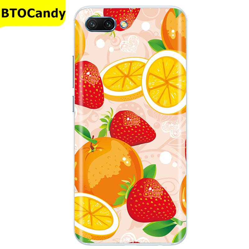 For Honor Case 10 Huawei Silicone Honor10 Soft Tpu Phone Case For Huawei Honor 10 Colal10 Coll29 Coll19 Coltl10 Case Fundas