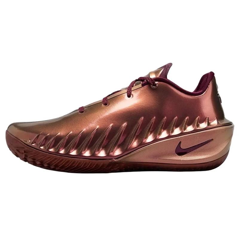 Nike G.T. Cut 4 Men s Low-Top Basketball Shoes US 8.5 M