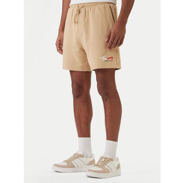 

Шорты спортивные Tommy Jeans Signature EU XL