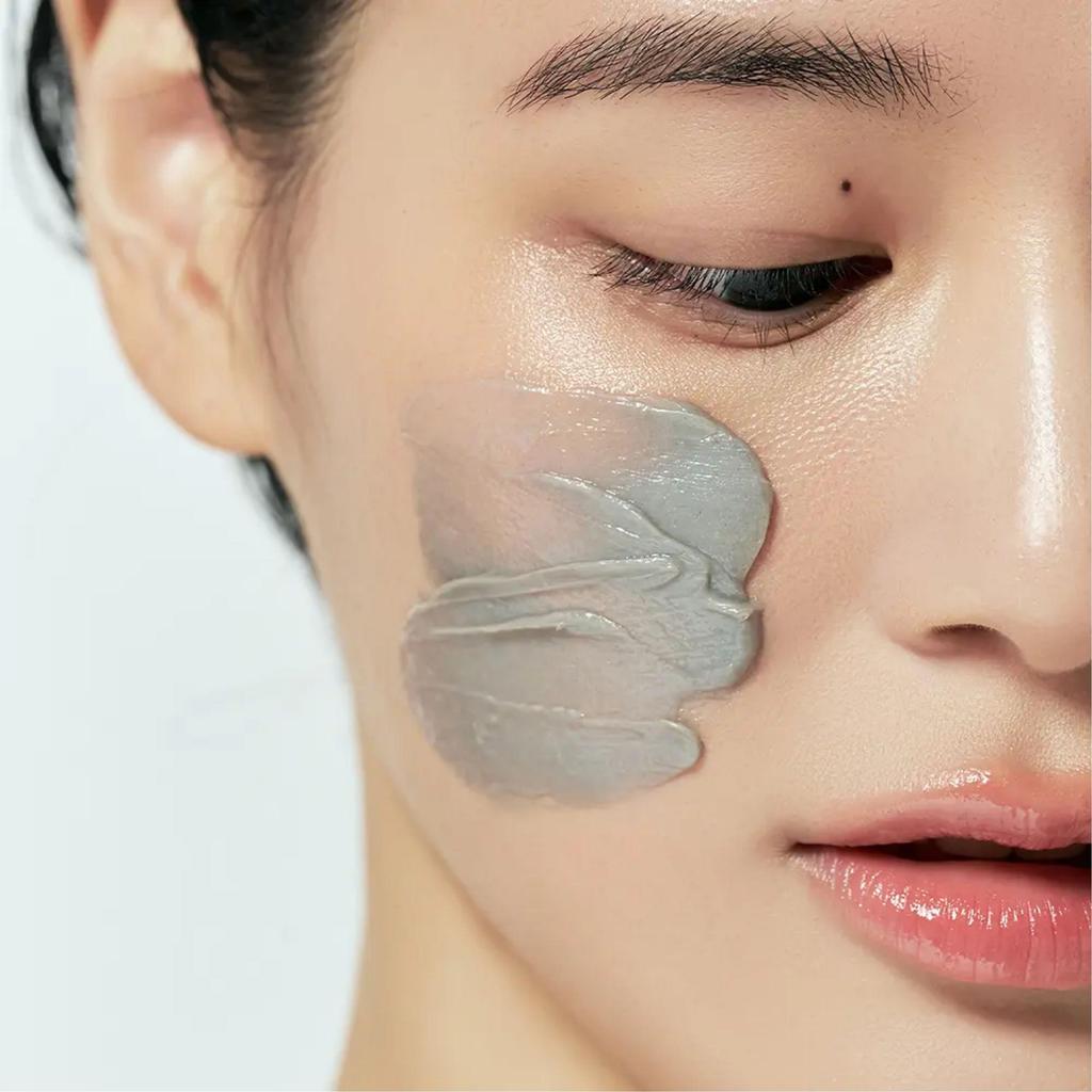 BRMUD Relief Schlammpackung zu Schaumreiniger 110ml