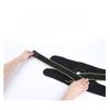Sports Strap Wrap Silicone Knee Cap Running Climbing Cycling Sports Anti-Collision Leggings Compression Fitness Straps