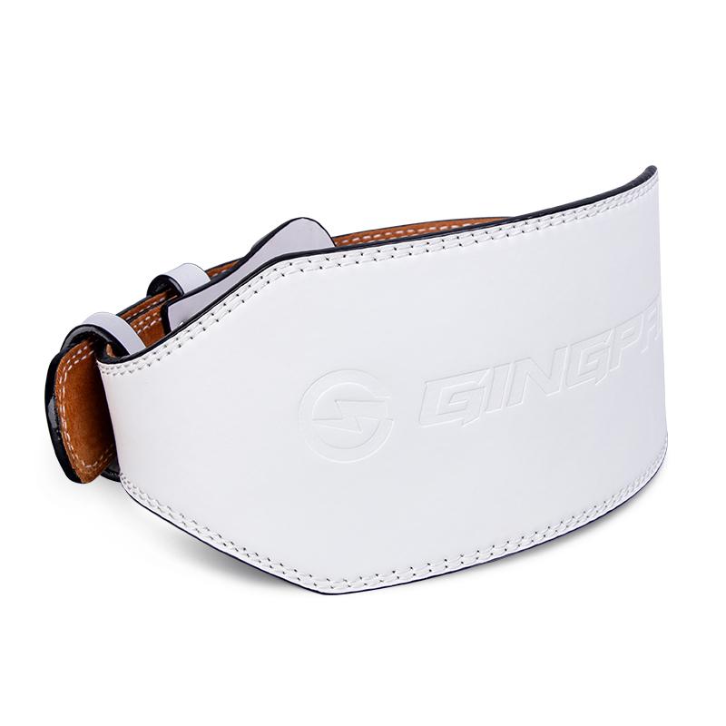 Cinture Resistenti e Sicure per il Sollevamento Pesi Larghezza 15 cm per Uomini Donne Palestra Fitness Cintura per Squat Supporto Lombare per Powerlifting Cross Training Allenamento