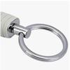 Bottega Veneta 113539 V3un1 9653 Intrecciato Keyring