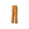 Puma x Rhuigi Double Knee Pants Desert Tan Unisex Bottoms 539509-87