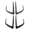 Decoration Matte Eyelids Cover for Repacking Car