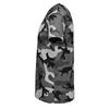 SOLS Herren-Camouflage-Kurzarm-T-Shirt