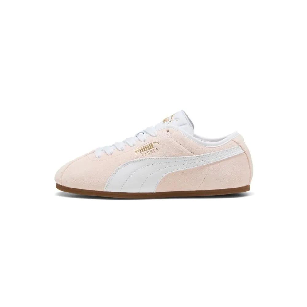 Puma PUMA Tackle - Jasmine Flower:White 404456-08 170408 250