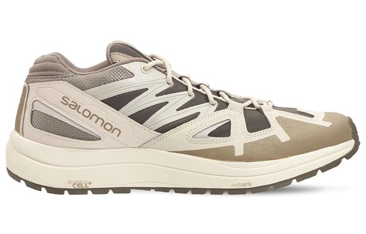 SALOMON Odyssey 1 Advanced 'Vintage Khaki' 415771