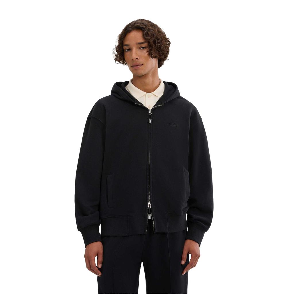 Ellesse Mens Kalvini Full Zip Hoodie