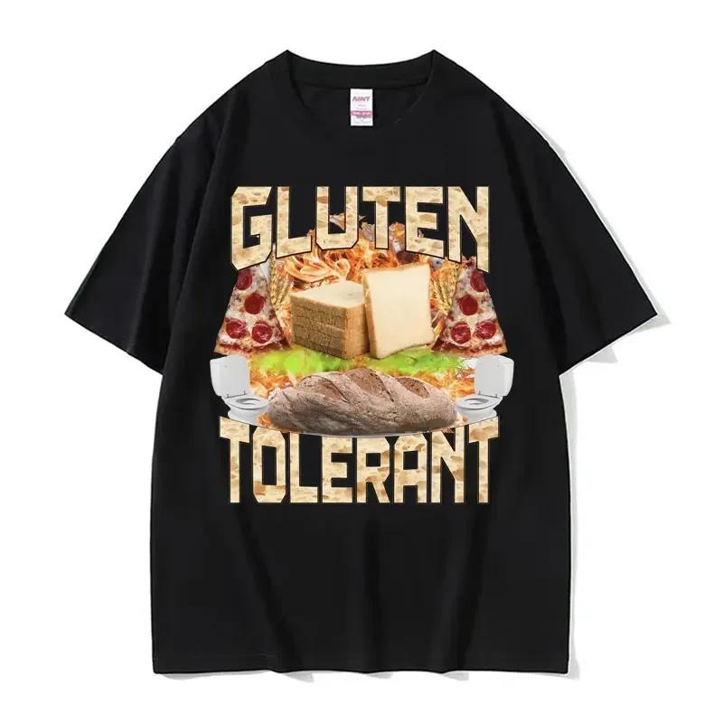 I Only Take Creatine Funny Gym Meme Graphic T-shirts Women T-shirt Female Fashion Casual T Shirt Streetwear