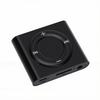 Portable MP3 Player HiFi Sound Built In Speaker Metal Body Rechargeable Music Player for Students Support Earphones