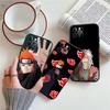 UP41 Pain Akatsuki NARUTO Shell Phone Case for Samsung Galaxy Note 10 20 S23 S24 S25 Ultra FE Plus Edge Lite A02S A35 A07 A17