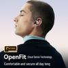 SANAG C16S Open-Ear Bone Conduction Sports Headphones