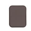 Qianxing Tempered Non-Slip Serving Tray