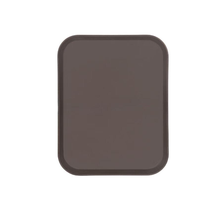Qianxing Tempered Non-Slip Serving Tray