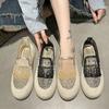 Fashion Summer Trends 2025 High on Platform Shoes for Women Daily Routine 39 Fashion Y2k New Arrival Casual Woman Footwear Deals Sale