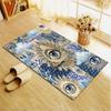 2025 New Knowing Eye Carpet Rug for Living Room Bedroom Home Sofa Decoration,Kids Play Non-slip Floor Mat136