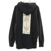 PUMA Harry Potter collaboration Back print Long sleeve Sweatshirts XS Men's Used