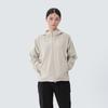 Rago Women's Windbreaker Butter Ivory (S25SWTWB27)
