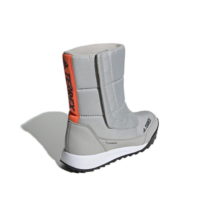 adidas Terrex Choleah Boot Cw 'Silbergrau' Damen EG9740