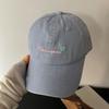 Vintage Adjustable Unisex Vintage Cap for Outdoor Hiking and Mountaineering