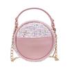 2025 Trendy Princess Crossbody & Shoulder Handbags for Kids