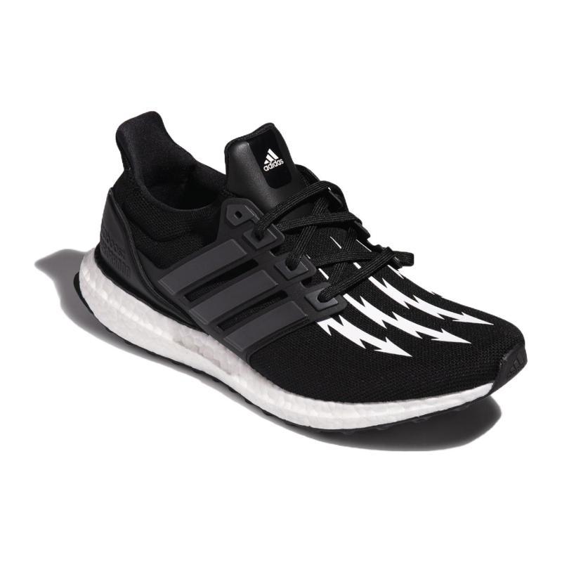 Adidas Ultra Boost Neighborhood Black Sneakers EG7649