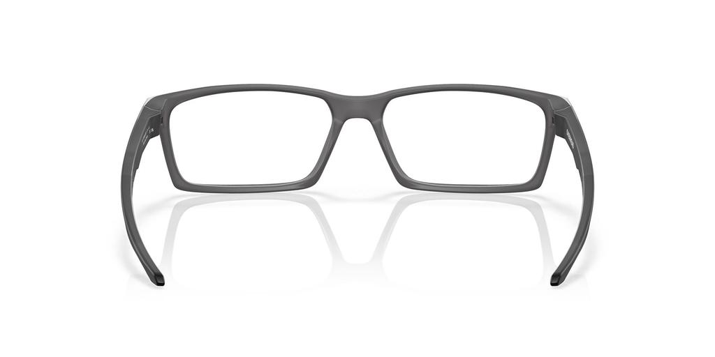 Sunglasses OX8060 OVERHEAD Lightweight [Oakley]